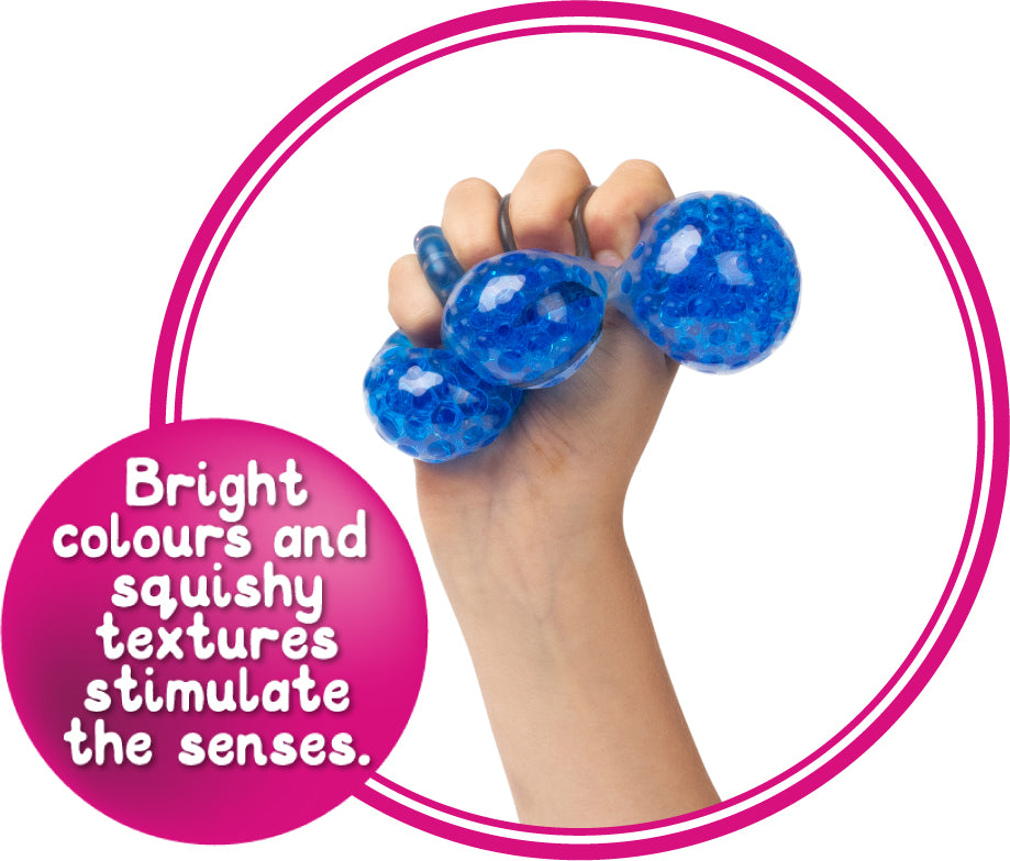 EmotiBalls Set