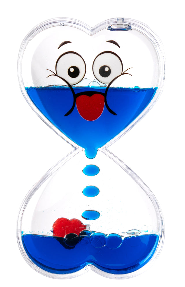 Bubble Bottle - Educational Vantage