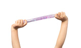 Galaxy Glitter Balls Purple - Educational Vantage
