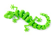 Wriggly Gecko - Educational Vantage