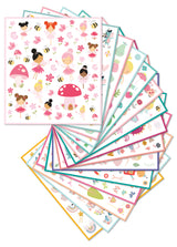 Away with the Fairies Sticker Set!