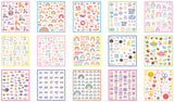 Chasing Rainbows Sticker Set