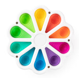 Pop-it Wheel - Educational Vantage