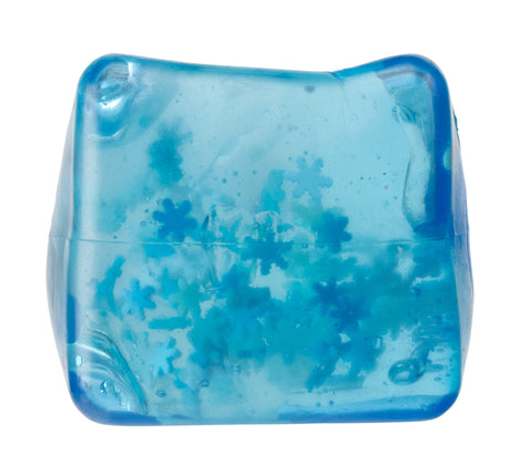 Jelly Cube