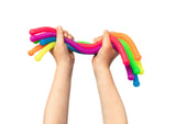 Stretch Strings