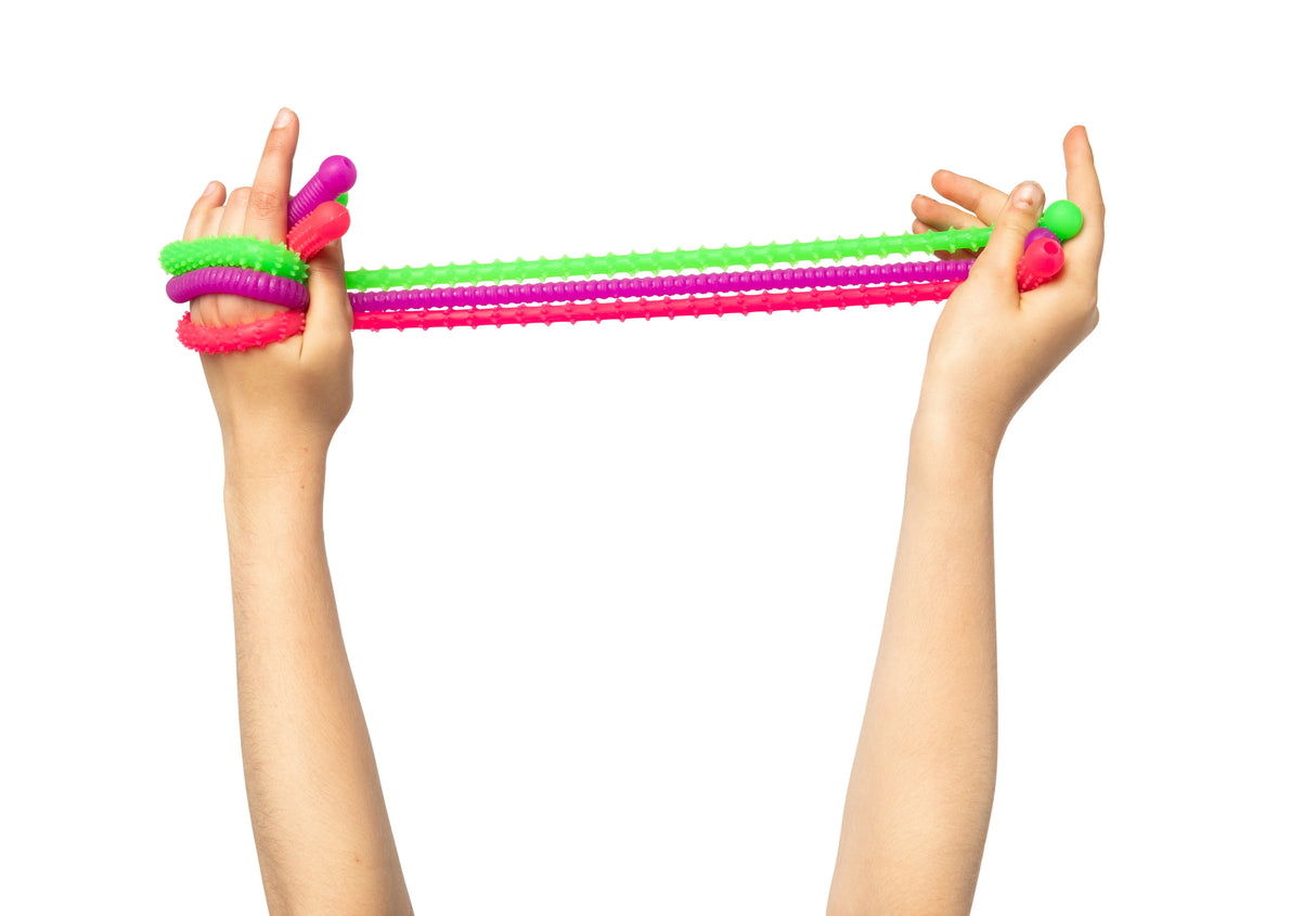 Stretch Strings