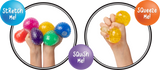 Water Bead Squishy Sensations Jar - Educational Vantage