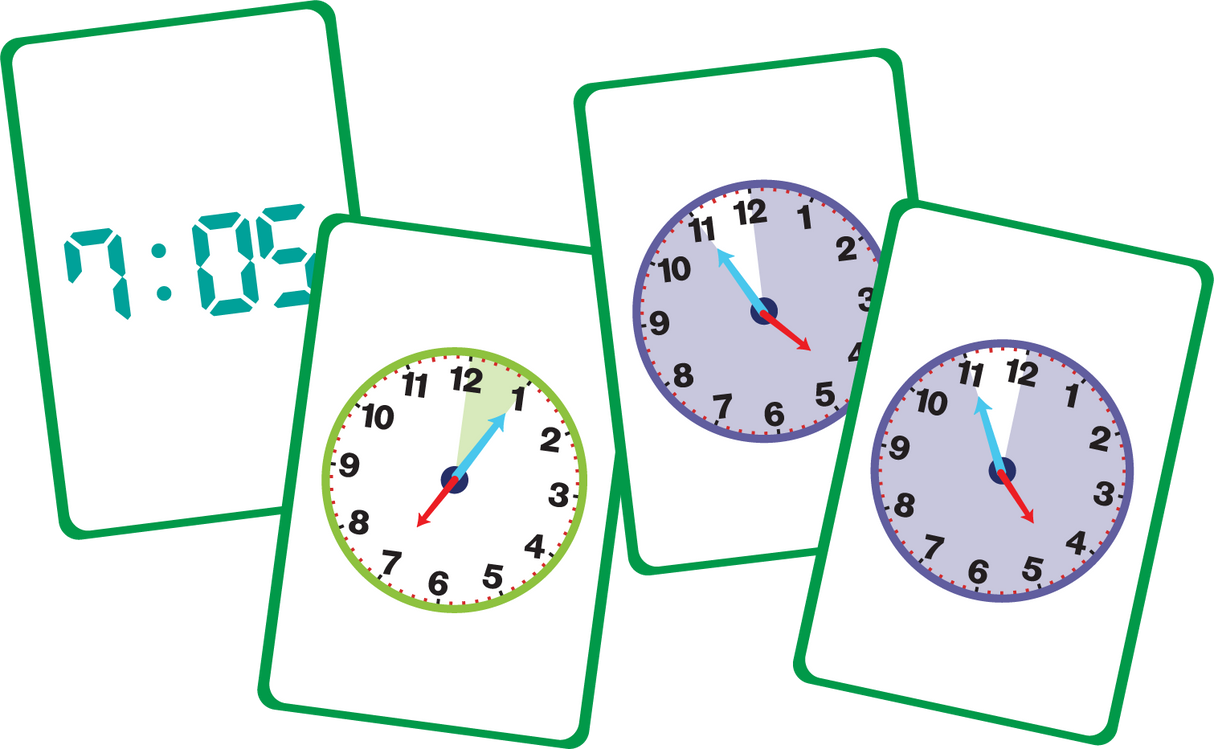 What's the Time Snap