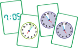 What's the Time Snap