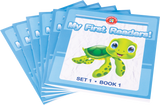 My First Readers! Set 1
