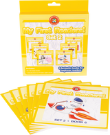 My First Readers! Set 2 - Educational Vantage