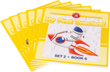My First Readers! Set 2 - Educational Vantage