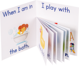 My First Readers! Set 2 - Educational Vantage