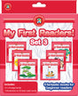 My First Readers! Set 3 - Educational Vantage