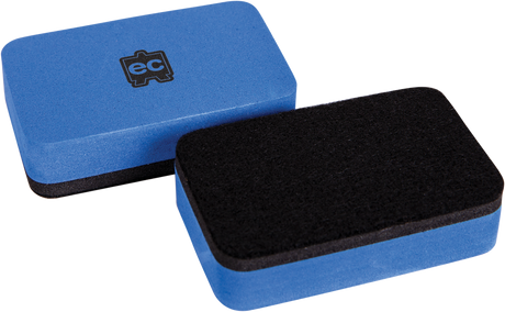 Mini Magnetic Whiteboard Erasers Set of 10