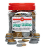 Play Money Coin Jar - Educational Vantage