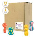 Sculpt-It 5kg - Educational Vantage