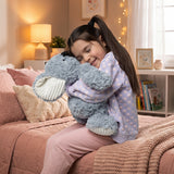 Mini & Me Weighted Plush - Koala Cuddles