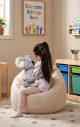 Mini & Me Weighted Plush - Koala Cuddles