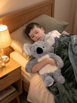 Mini & Me Weighted Plush - Koala Cuddles