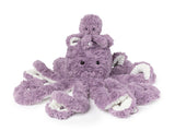 Mini & Me Weighted Plush - Octopus Oasis
