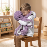 Mini & Me Weighted Plush - Octopus Oasis