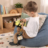Sensory Seekers - Bella Bee