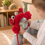 Sensory Seekers - Charlie Crab