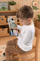 Sensory Seekers - Kiki Koala