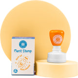 Out of This World Merit Stamp - Educational Vantage