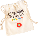 Roar-some Reward Jar