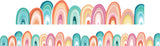 Sacred Country Die-Cut Border - Educational Vantage
