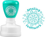 Sacred Country Meeting Place Merit Stamp - Educational Vantage