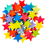 Superstars Reward Jar