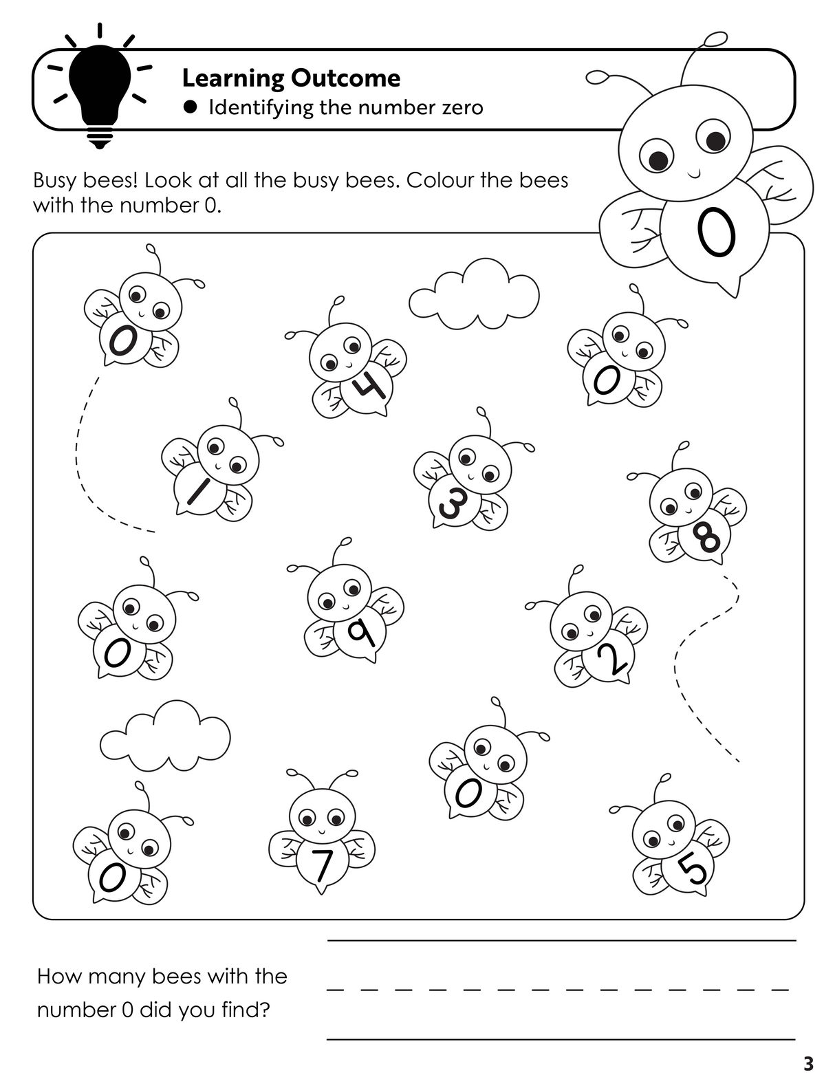Educational Alphabet Workbook - Educational Vantage