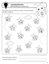 Educational Alphabet Workbook - Educational Vantage