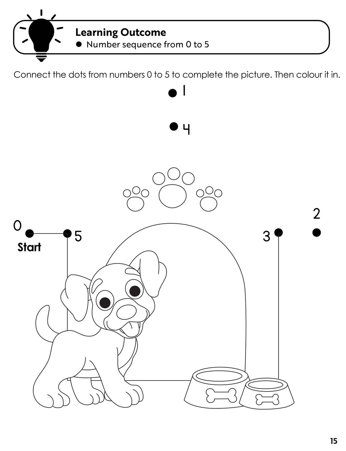 Educational Alphabet Workbook - Educational Vantage