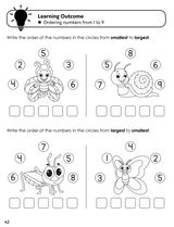 Educational Alphabet Workbook - Educational Vantage