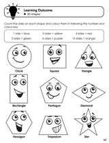 Educational Alphabet Workbook - Educational Vantage
