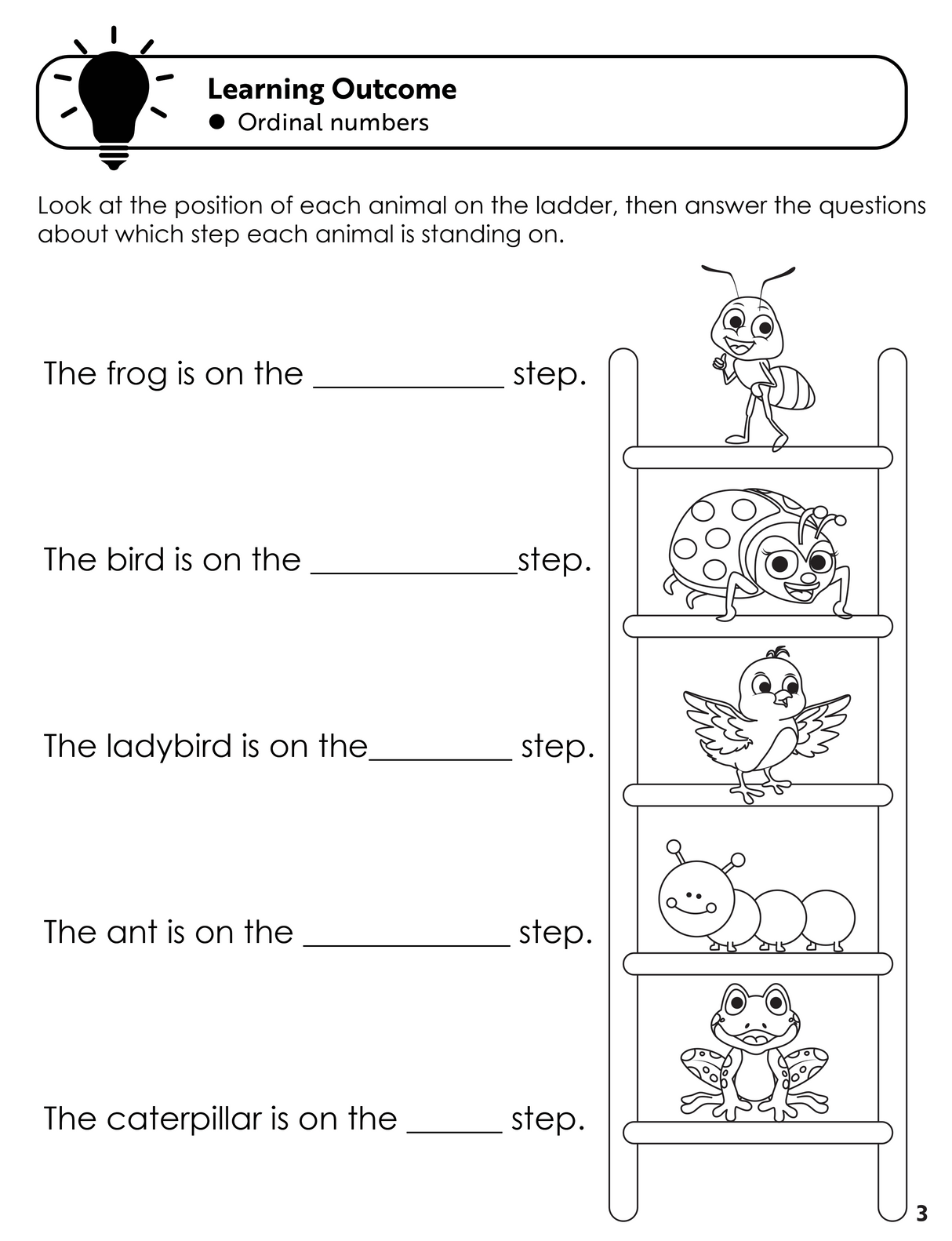 Educational Alphabet Workbook - Educational Vantage