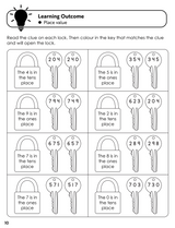 Educational Alphabet Workbook - Educational Vantage