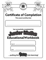 Educational Alphabet Workbook - Educational Vantage