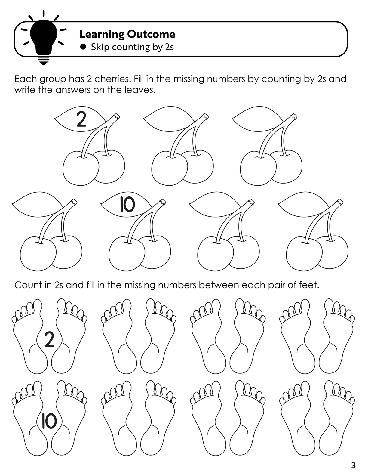 Educational Alphabet Workbook - Educational Vantage