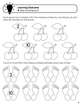 Educational Alphabet Workbook - Educational Vantage