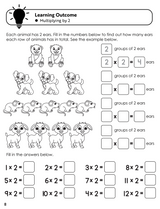 Educational Alphabet Workbook - Educational Vantage