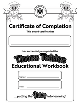 Educational Alphabet Workbook - Educational Vantage