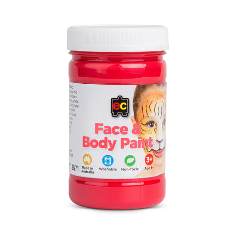 175ml Face and Body Paint