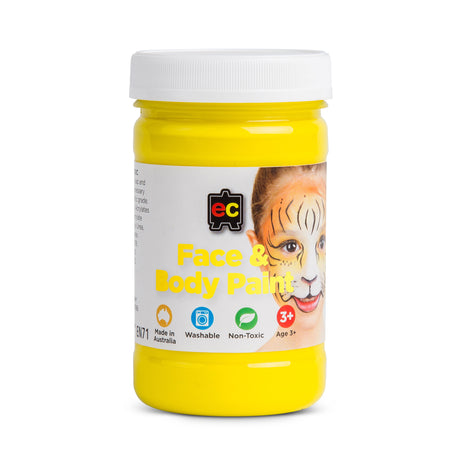 175ml Face and Body Paint