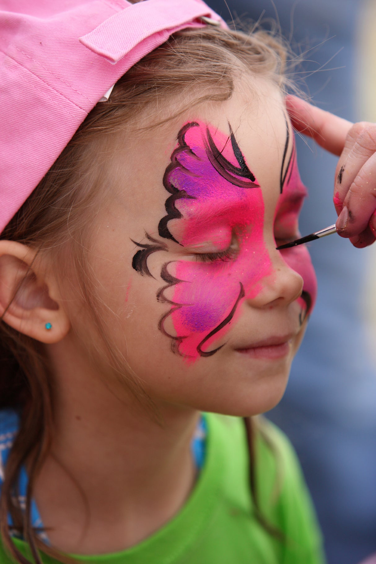 175ml Face and Body Paint