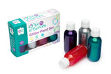 Glitter Paint Set